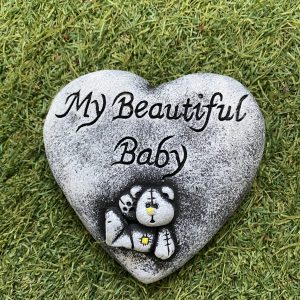 My beautiful baby