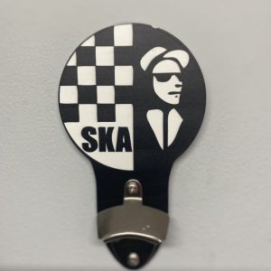 Bottle opener SKA
