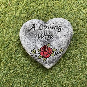 A loving Wife