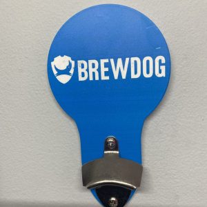 Bottle Opener BrewDog