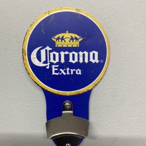 Bottle Opener Corona Extra