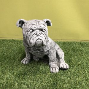 Bulldog