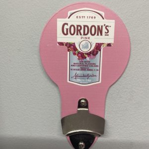 Bottle Opener Gordon’s Pink Gin