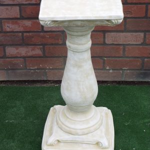 Classic Sundial yellow