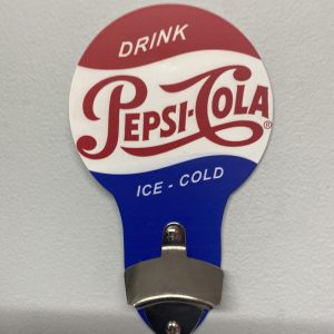 Bottle Opener Pepsi-Cola