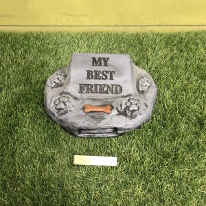My best friend