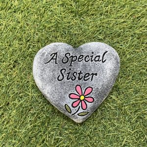 A special sister