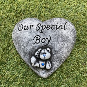 Our special Boy