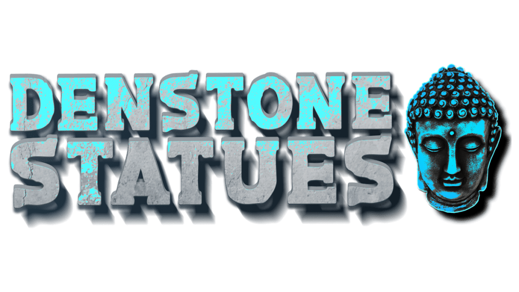 Denstone-Statues-Logo