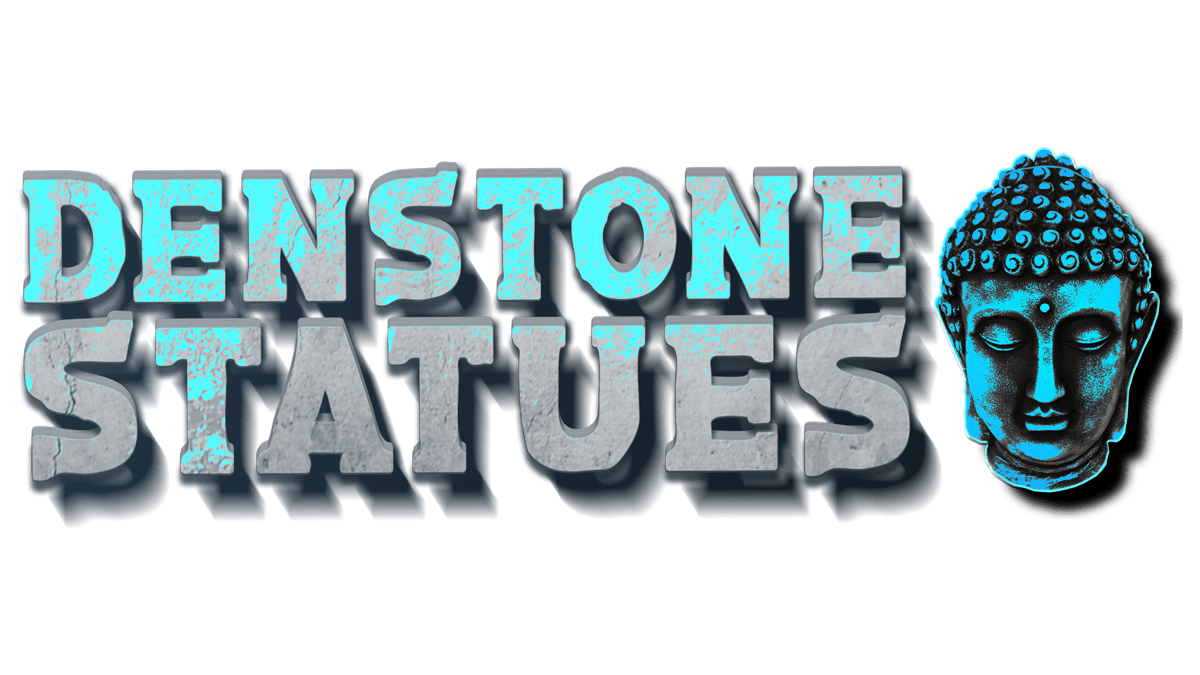 Denstone-Statues-Logo