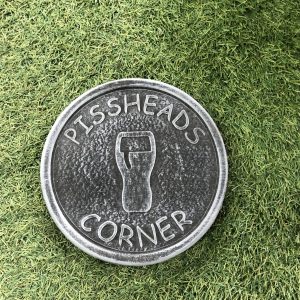 Pissheads  Corner