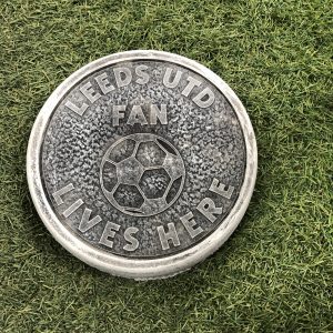 Leeds United fan lives here