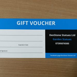 £15 Gift Voucher