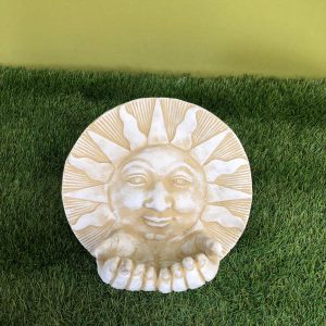 Sun feeder