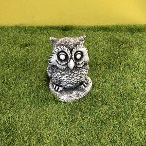 Owl Black