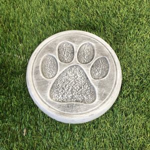 Paw print