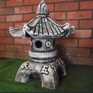 One tier Pagoda