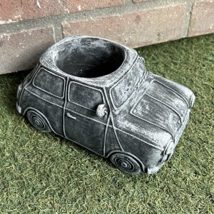 Mini Cooper planter  small