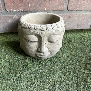 Buddha planter