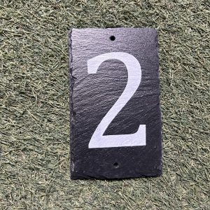 Slate house number 2