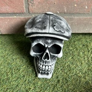 skull lambretta