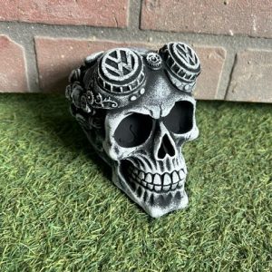 skull vw goggles