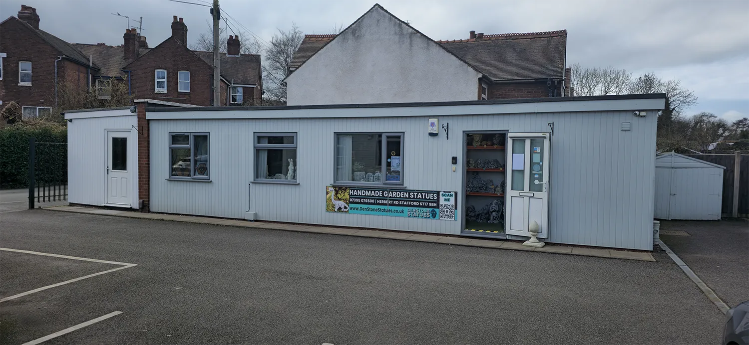 shop image